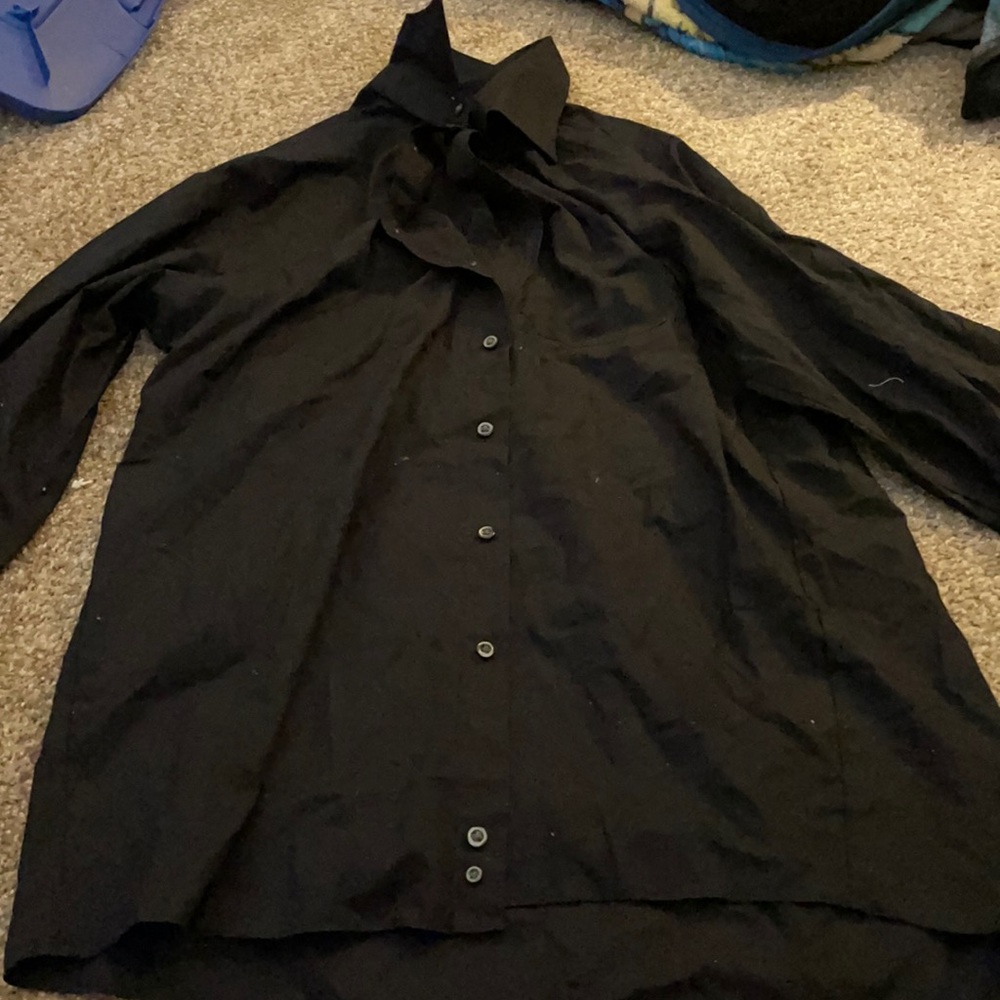 Mens dress shirt